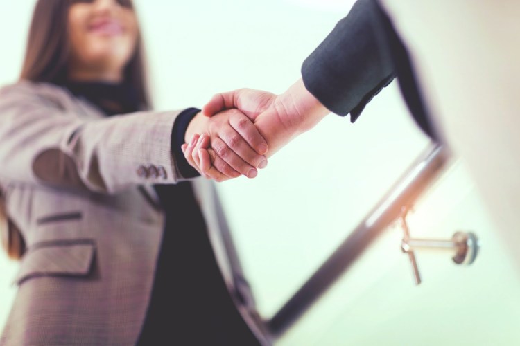 25+ contoh teks negosiasi pendek lengkap beserta strukturnya · pembeli: 21 Contoh Teks Negosiasi Singkat Jual Beli Lingkungan Keluarga Beserta Strukturnya