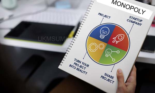 Jelaskan apa yang dimaksud dengan monopoli perdagangan. 20 Contoh Monopoli Perdagangan Di Indonesia Ukmsumut