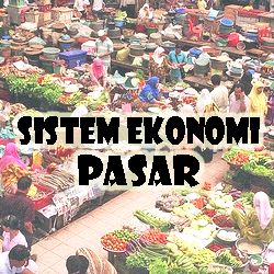 Karena persaingan bekerja dengan penawaran dan permintaan dalam ekonomi pasar, bisnis dan perorangan menerima akses ke barang atau jasa yang tepat yang mereka butuhkan. Pengertian Ciri Ciri Kelebihan Dan Kekurangan Sistem Ekonomi Pasar