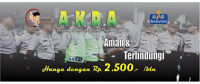 The deformation of being private insurance company begun in the year 1986 had developed specific . Produkpt Asuransi Bhakti Bhayangkara Asuransi Terbaik Indonesia