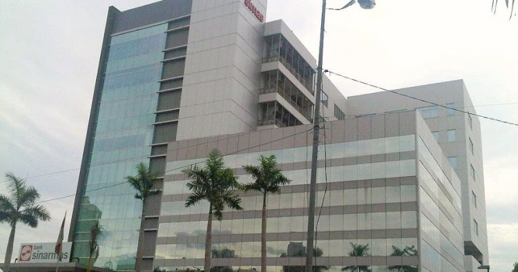 Kantor pusat plaza simas gedung i jl. Pengalaman Psikotest Di Pt Asuransi Sinar Mas