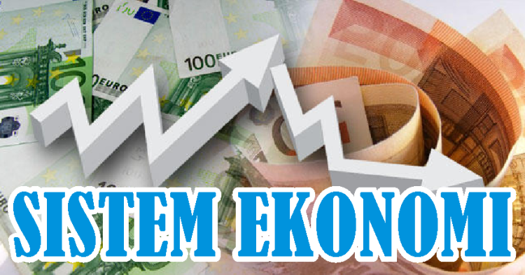 Sistem ekonomi adalah metode yang diterapkan untuk menjawab permasalahan ekonomi. Kebaikan Dan Keburukan Sistem Ekonomi Pasar Bebas Atau Liberal Simplenews05 Simplenews05