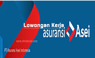 Asei yang semula bernama pt asuransi ekspor indonesia (persero) disiapkan menjadi perusahaan reasuransi milik pemerintah yang besar dan kokoh, . Lowongan Kerja Untuk Sma Di Perusahaan Asuransi Asei Indonesia