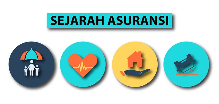 Dalam konsep hukum laut di. Sejarah Industri Asuransi Di Dunia Dan Indonesia Keuangan101