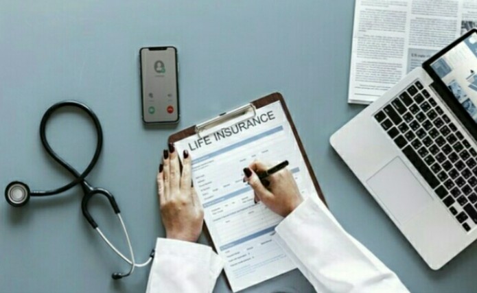 A g e n : Samakah Agen Asuransi Dengan Broker Asuransi Perempuan April