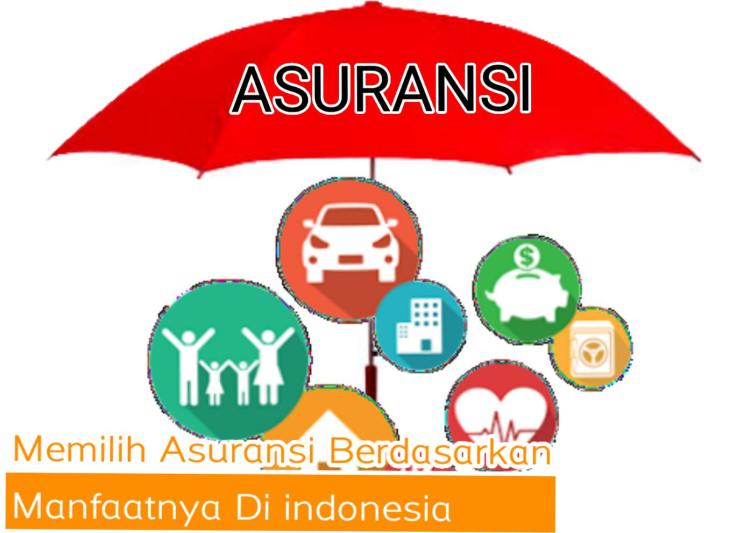 Jenis asuransi satu ini juga cukup dikenal oleh masyarakat indonesia. Macam Macam Asuransi Di Indonesia Beserta Daftar Lengkap Perusahaan Asuransi Di Indonesia Travelpiknik