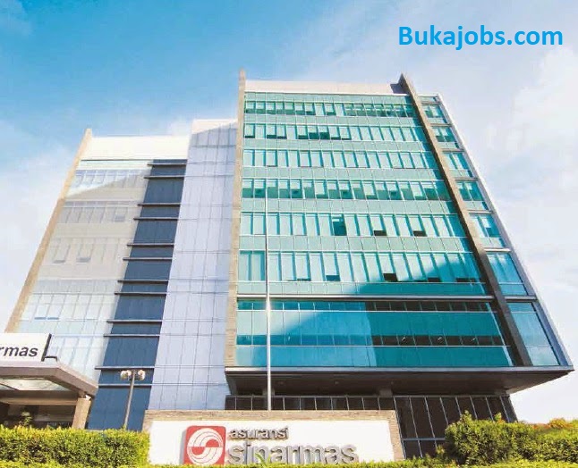 Asuransi sinarmas adalah perusahaan asuransi umum yang berdiri sejak tahun 1985 dan berkantor pusat di jakarta. Lowongan Kerja Pt Asuransi Sinar Mas Indonesia 2019 Bukajobs Com