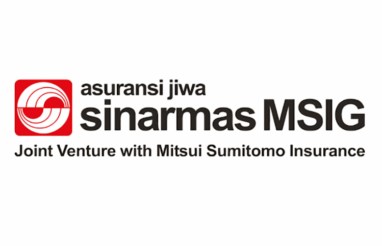 Started off to engage on april 14, 1985, as pt asuransi jiwa purnamala . Pt Asuransi Jiwa Sinarmas Msig